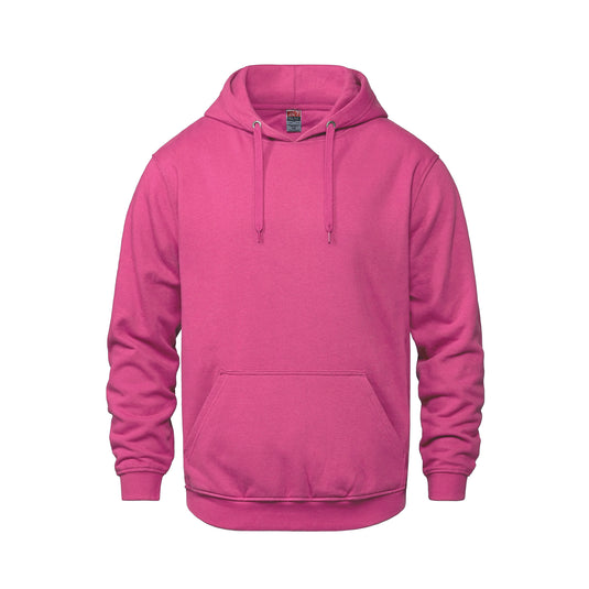 L00550 - Vault - Adult Pullover Hooded Sweatshirt