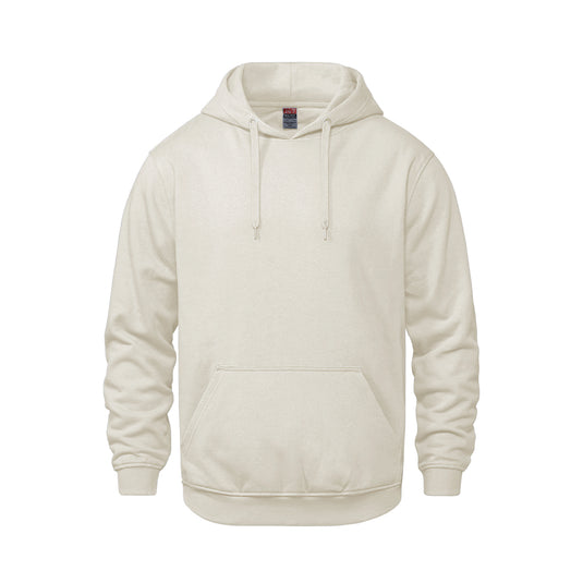 L00550 - Vault - Adult Pullover Hooded Sweatshirt