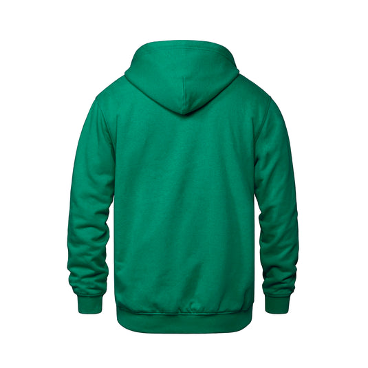 L0550Y - Vault - Youth Pullover Hooded Sweatshirt