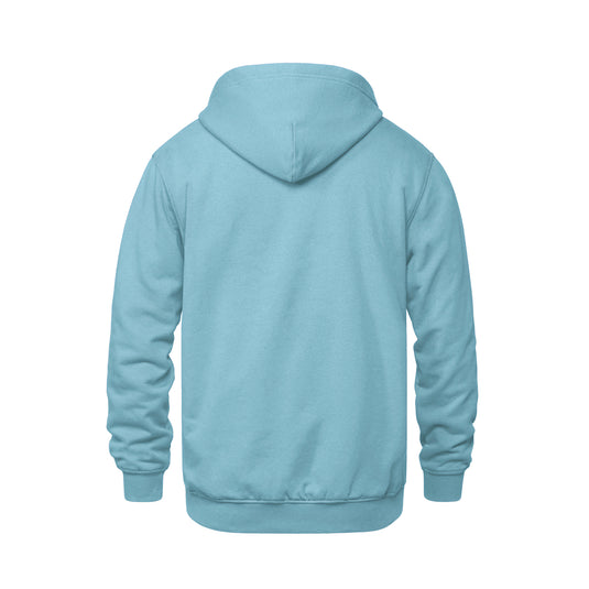 L00550 - Vault - Adult Pullover Hooded Sweatshirt