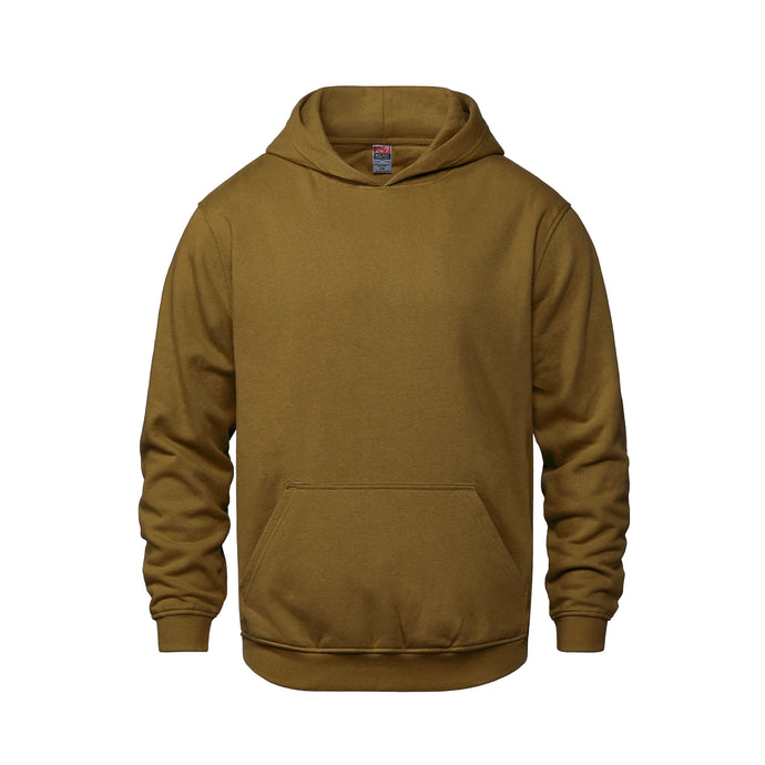 L00550 - Vault - Adult Pullover Hooded Sweatshirt