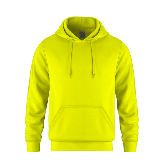 L00552 - Flash - Pullover Hooded Sweatshirt (INTENSE COLORS)