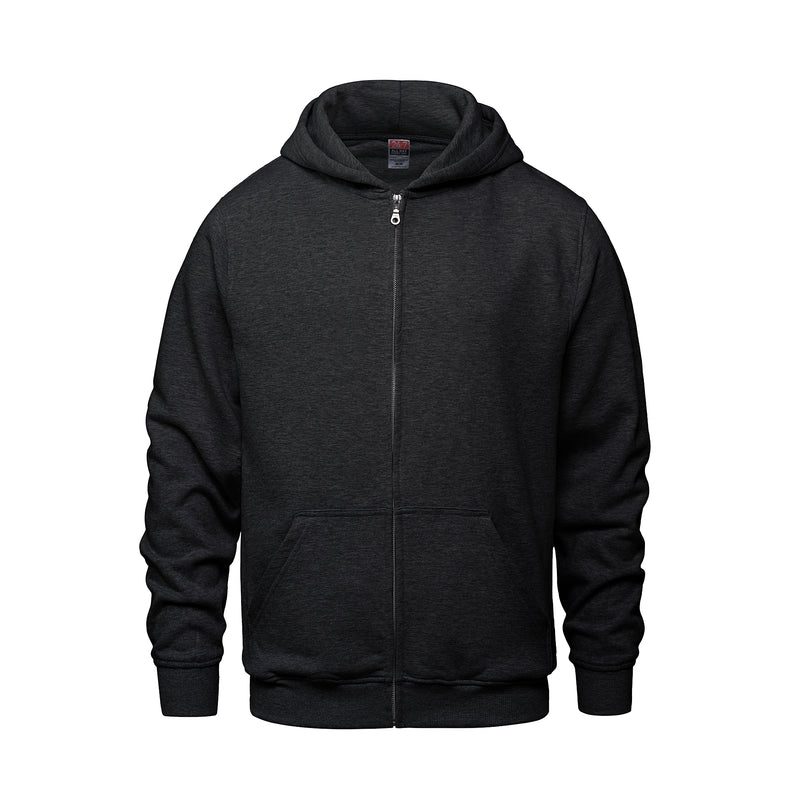 Load image into Gallery viewer, L0555Y - Surfer - Youth Full Zip Hooded Sweatshirt
