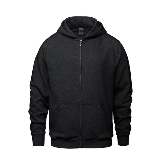 L0555Y - Surfer - Youth Full Zip Hooded Sweatshirt