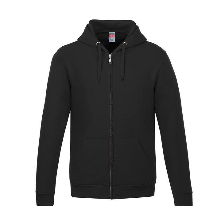 Adult Full Zip Hoodie