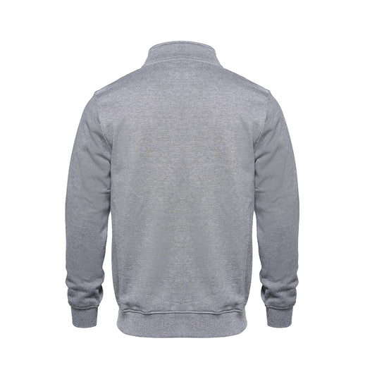 L0570Y - MOMENTUM - Youth Full Zip Sweatshirt