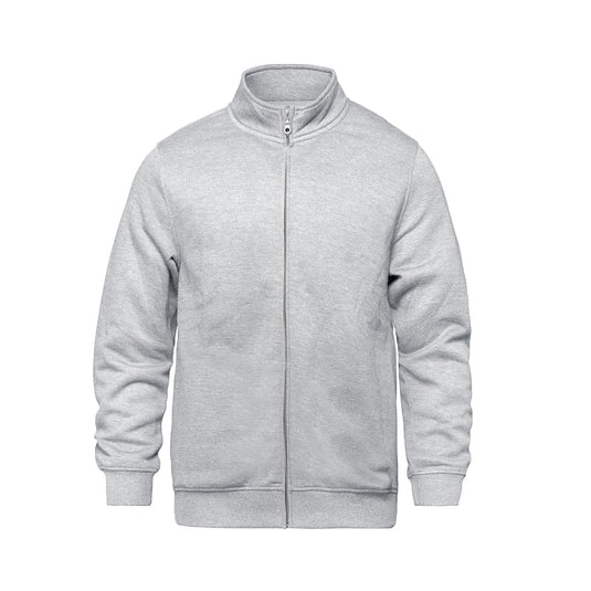 L00570 - MOMENTUM - Adult Full Zip Sweatshirt