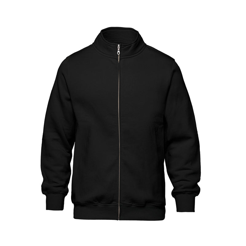 Chargez l&#39;image dans la visionneuse de la galerie, L00570 - MOMENTUM - Adult Full Zip Sweatshirt
