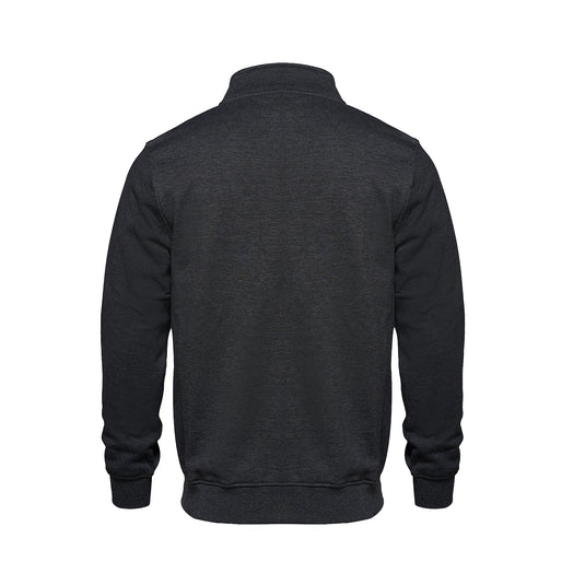 L0570Y - MOMENTUM - Youth Full Zip Sweatshirt