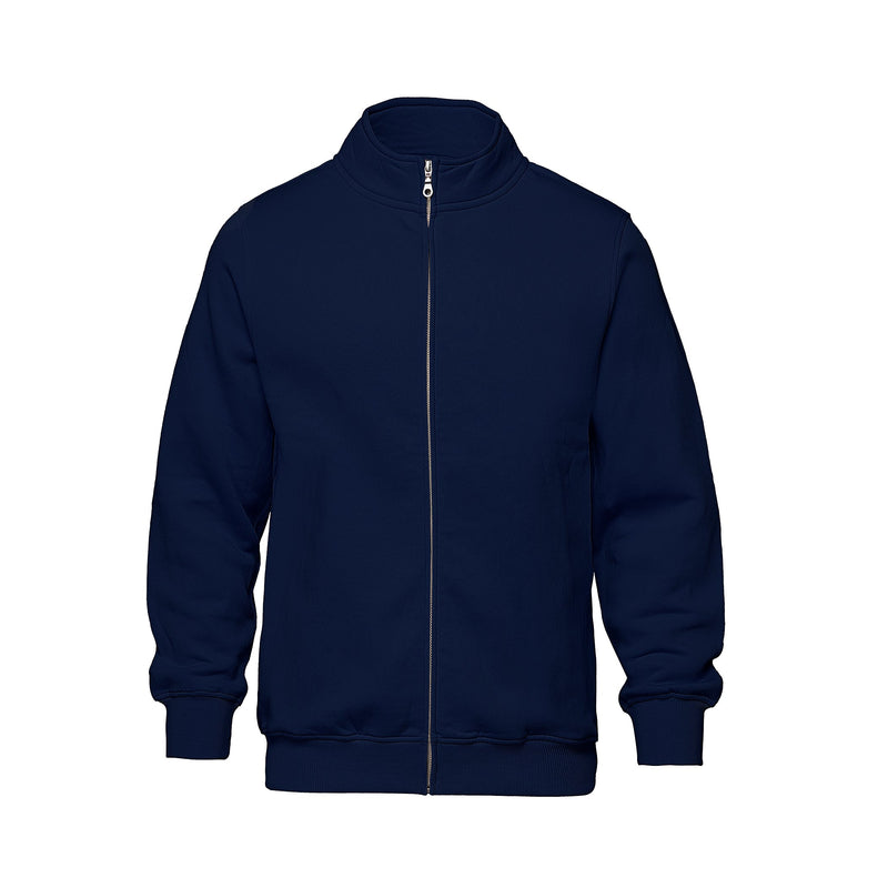Chargez l&#39;image dans la visionneuse de la galerie, L0570Y - MOMENTUM - Youth Full Zip Sweatshirt

