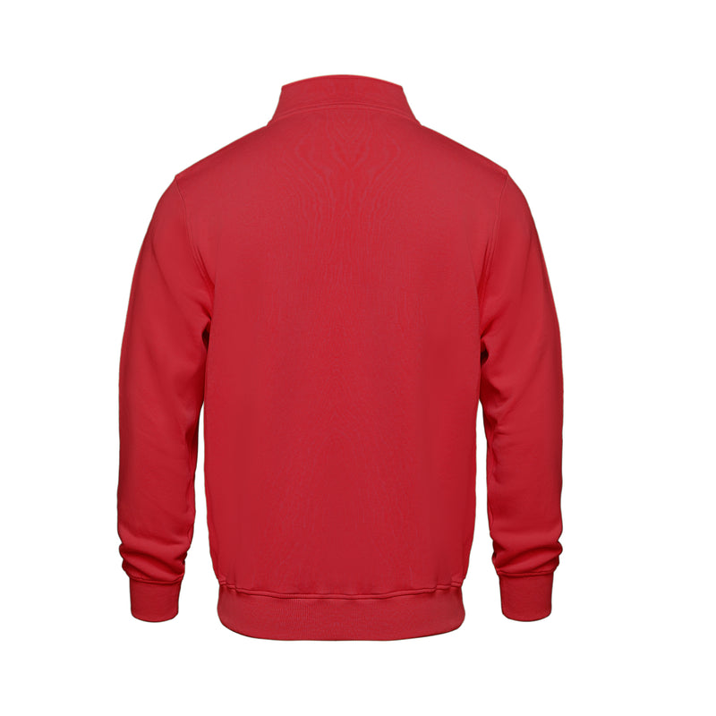 Load image into Gallery viewer, L0570Y - MOMENTUM - Youth Full Zip Sweatshirt
