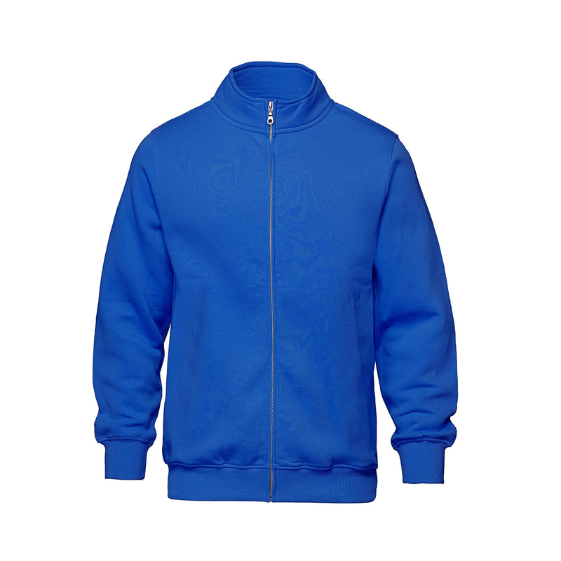 Chargez l&#39;image dans la visionneuse de la galerie, L0570Y - MOMENTUM - Youth Full Zip Sweatshirt
