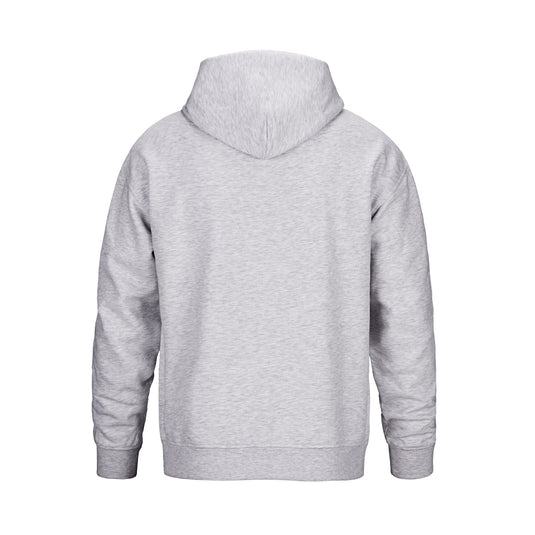 L00580 - Forge - HEAVY Pullover Hooded Sweatshirt 440GSM