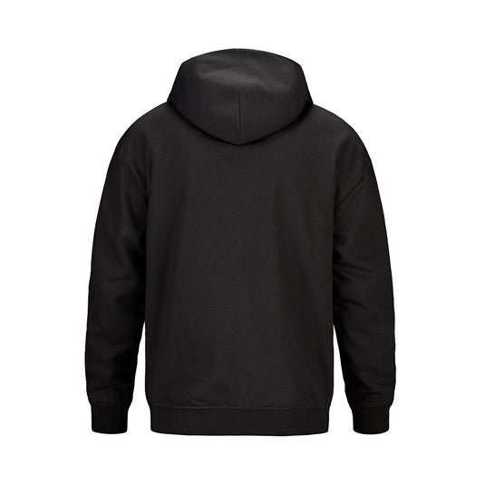 L00580 - Forge - HEAVY Pullover Hooded Sweatshirt 440GSM