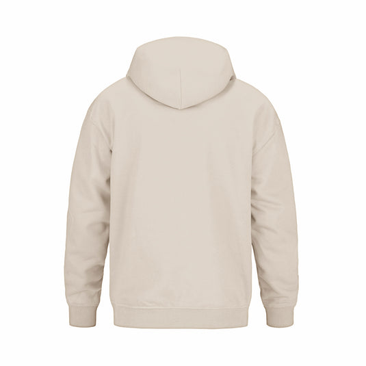 L00580 - Forge - HEAVY Pullover Hooded Sweatshirt 440GSM