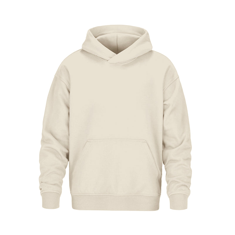 Chargez l'image dans la visionneuse de la galerie, L00580 - Forge - HEAVY Pullover Hooded Sweatshirt 440GSM
