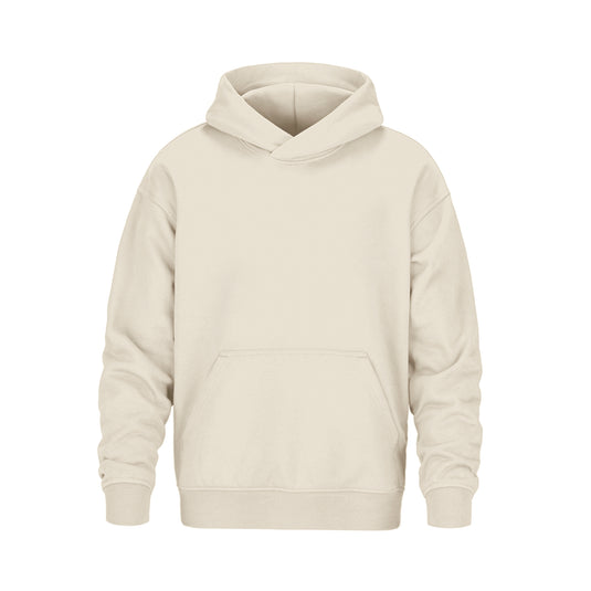 L00580 - Forge - HEAVY Pullover Hooded Sweatshirt 440GSM