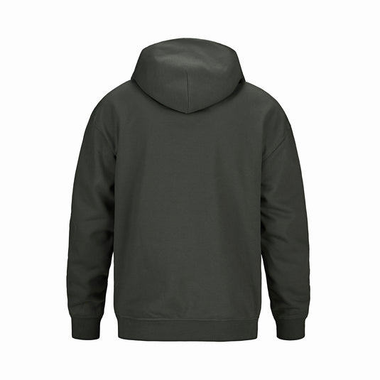 L00580 - Forge - HEAVY Pullover Hooded Sweatshirt 440GSM