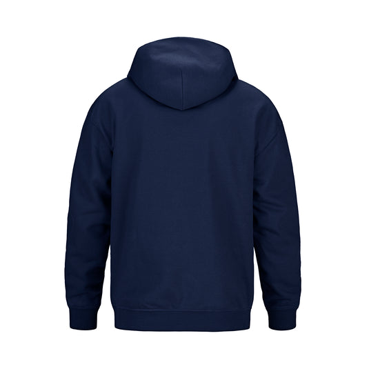 L00580 - Forge - HEAVY Pullover Hooded Sweatshirt 440GSM
