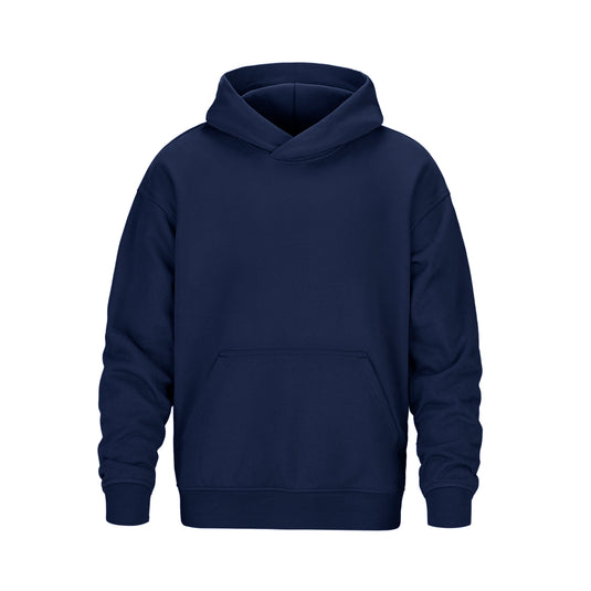 L00580 - Forge - HEAVY Pullover Hooded Sweatshirt 440GSM