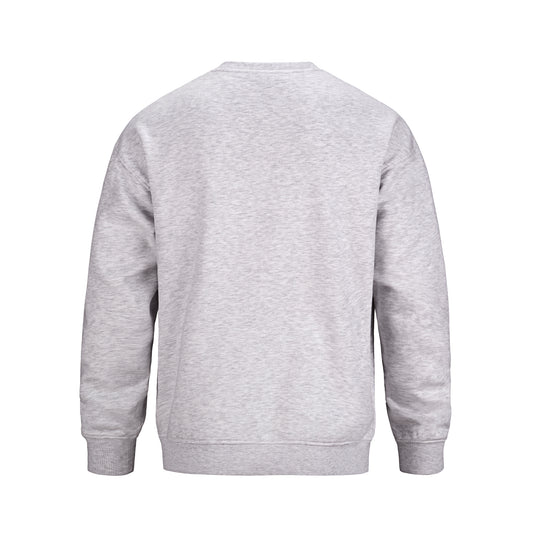 L00585 - Foundry - HEAVY Crewneck Sweatshirt 440GSM