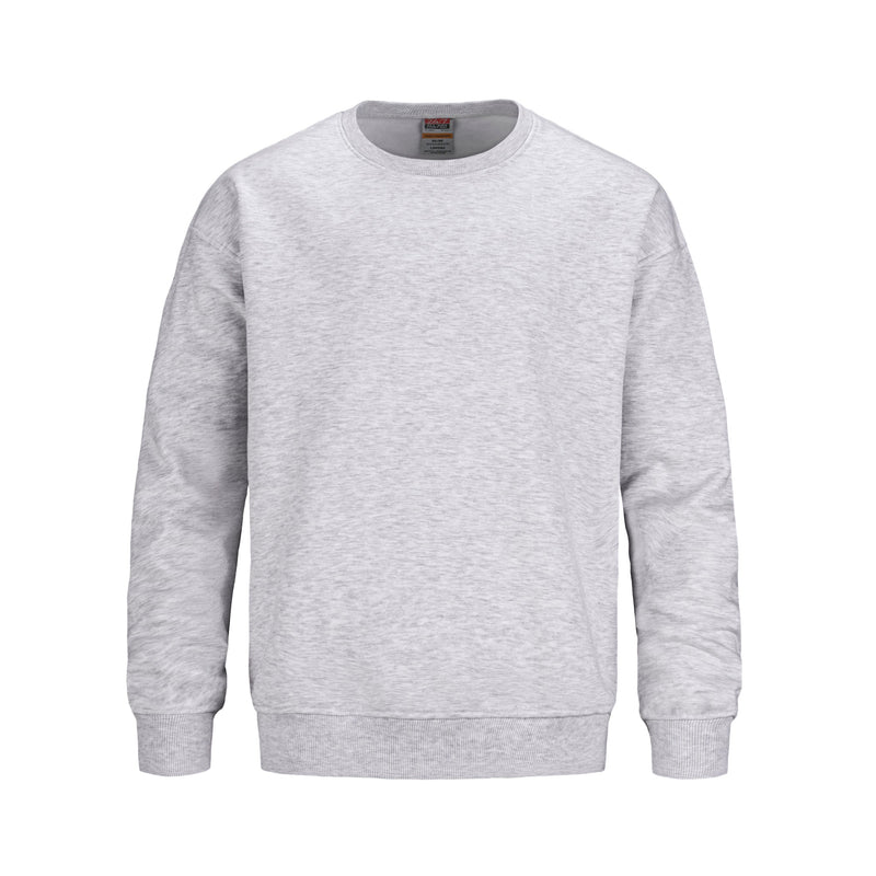 Load image into Gallery viewer, L00585 - Foundry - HEAVY Crewneck Sweatshirt 440GSM
