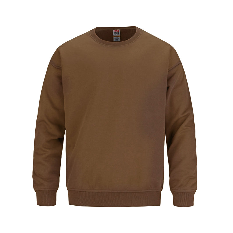 Load image into Gallery viewer, L00585 - Foundry - HEAVY Crewneck Sweatshirt 440GSM
