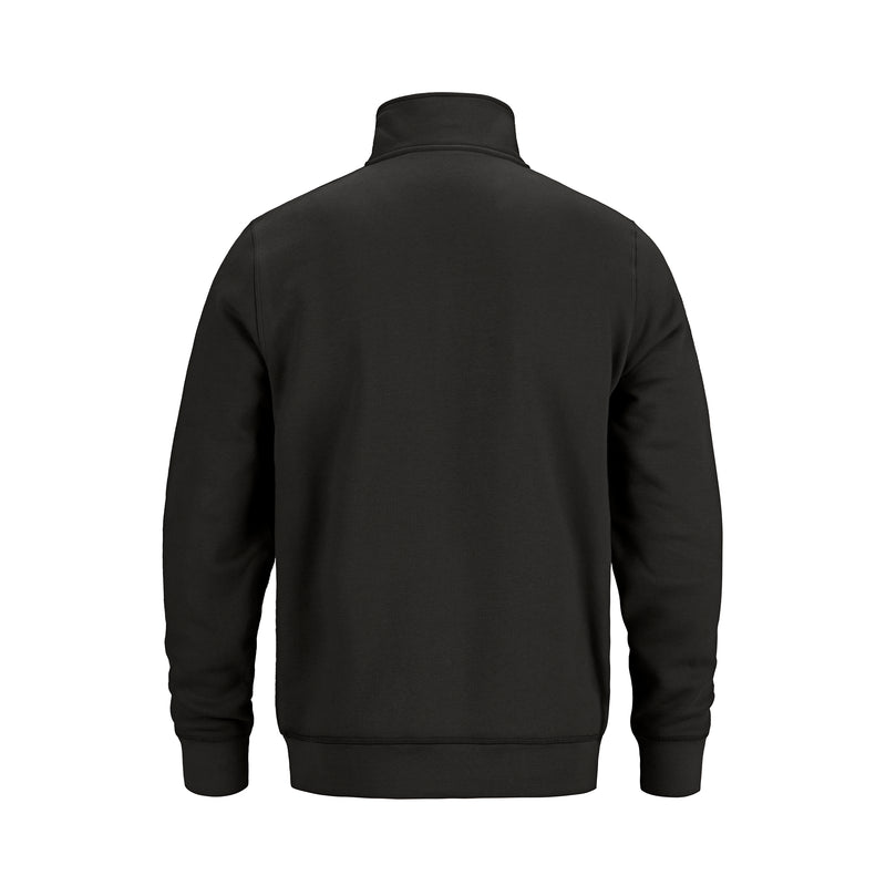Chargez l'image dans la visionneuse de la galerie, L00602 - Fairmount - 1/4 Zip Sweatshirt
