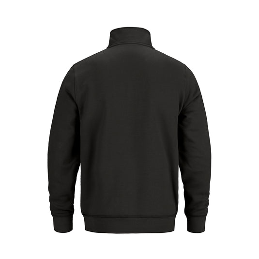 L00602 - Fairmount - 1/4 Zip Sweatshirt