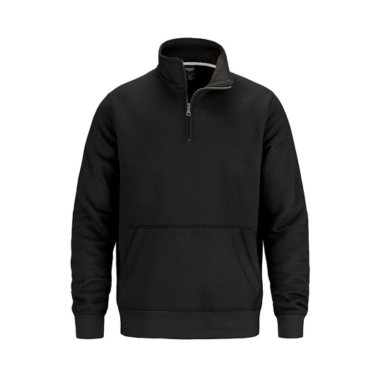 L00602 - Fairmount - 1/4 Zip Sweatshirt