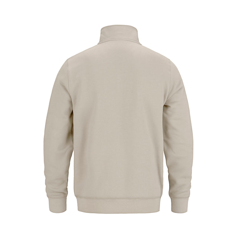 Chargez l'image dans la visionneuse de la galerie, L00602 - Fairmount - 1/4 Zip Sweatshirt
