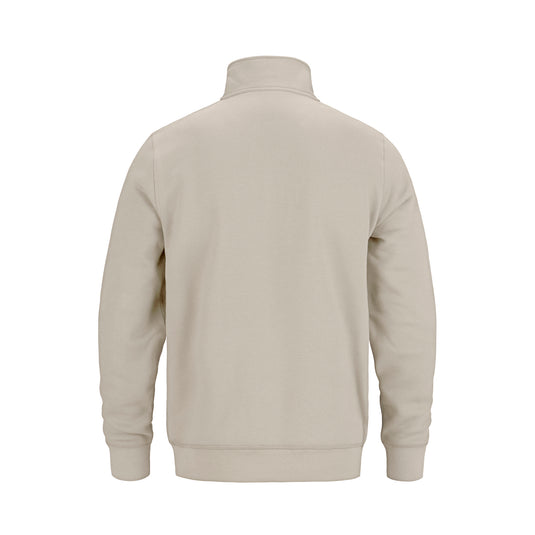 L00602 - Fairmount - 1/4 Zip Sweatshirt