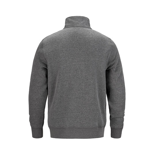 L00602 - Fairmount - 1/4 Zip Sweatshirt
