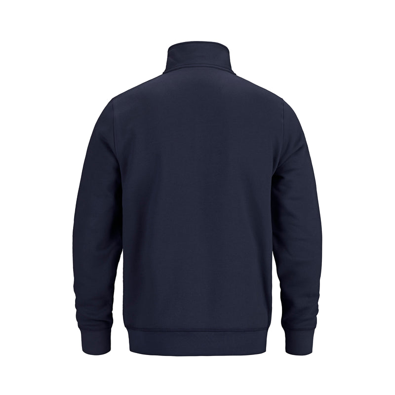 Chargez l'image dans la visionneuse de la galerie, L00602 - Fairmount - 1/4 Zip Sweatshirt
