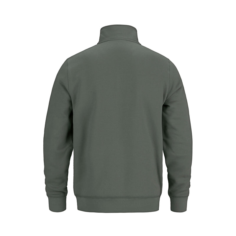 Chargez l'image dans la visionneuse de la galerie, L00602 - Fairmount - 1/4 Zip Sweatshirt
