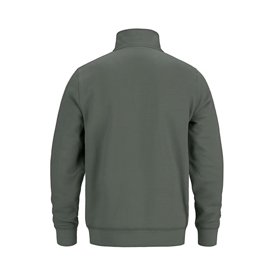 L00602 - Fairmount - 1/4 Zip Sweatshirt