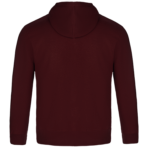 L00660 - Cedar Point - Adult Pullover Hooded Sweatshirt
