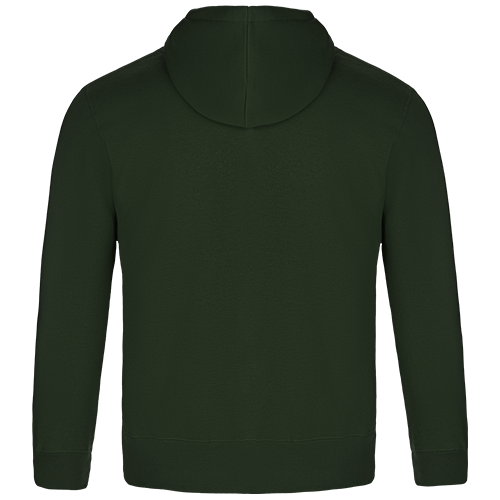 L00660 - Cedar Point - Adult Pullover Hooded Sweatshirt