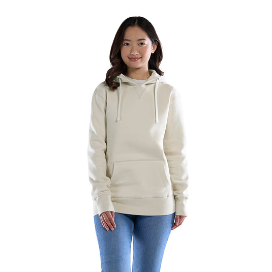 L00661 - Cedar Point - Ladies Pullover Hooded Sweatshirt