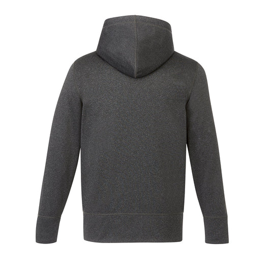 L00667 - Cypress Creek - Adult Polyester Full-Zip Hooded Sweatshirt