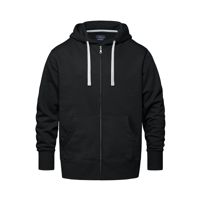 L00670 - Lakeview - Adult Full-Zip Hooded Sweatshirt