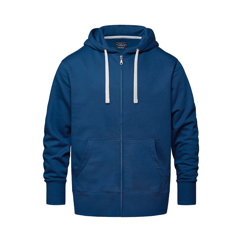 Load image into Gallery viewer, L00670 - Lakeview - Adult Full-Zip Hooded Sweatshirt
