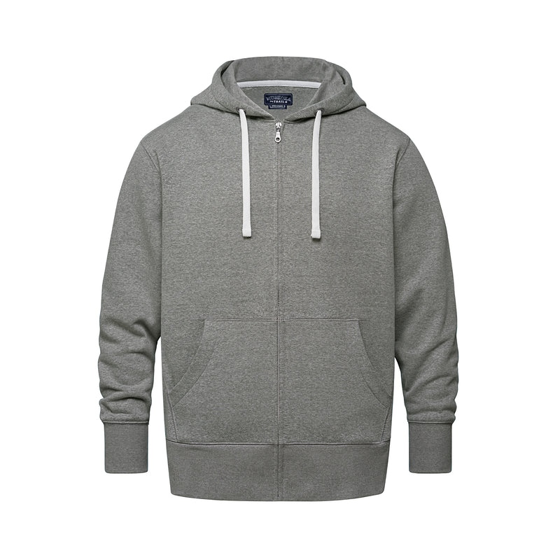 Load image into Gallery viewer, L00670 - Lakeview - Adult Full-Zip Hooded Sweatshirt
