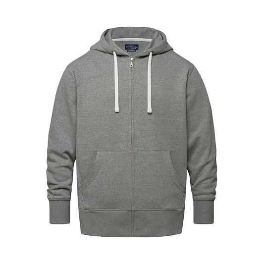 L00670 - Lakeview - Adult Full-Zip Hooded Sweatshirt