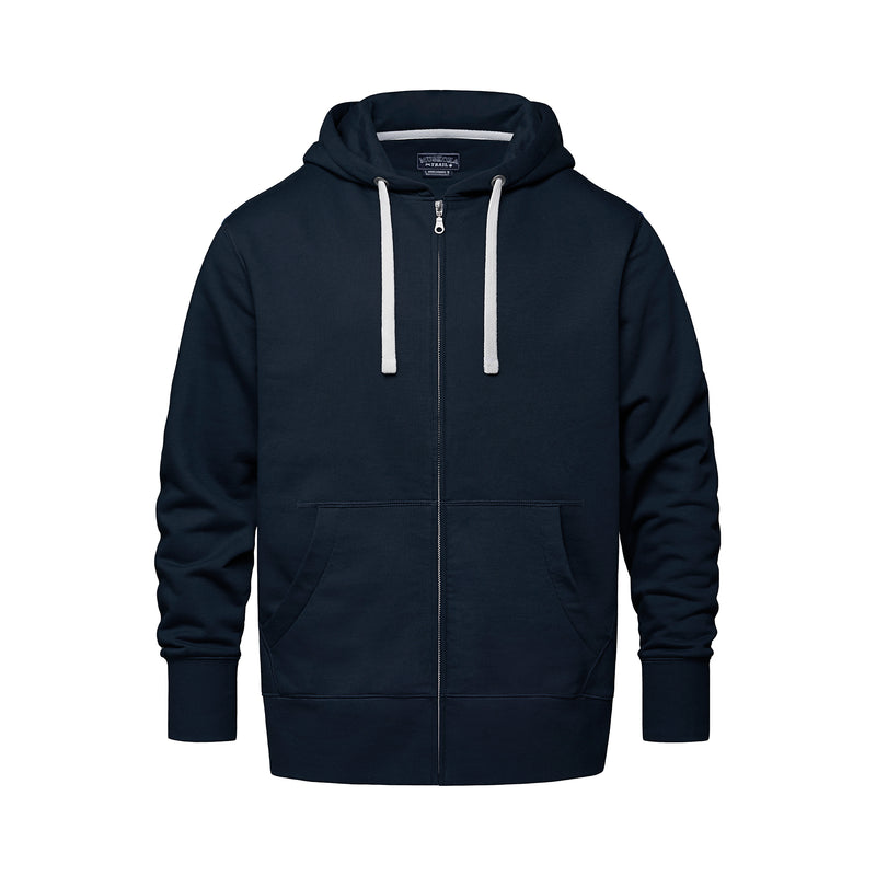 Load image into Gallery viewer, L00670 - Lakeview - Adult Full-Zip Hooded Sweatshirt
