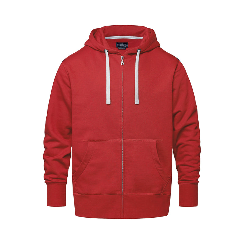 Load image into Gallery viewer, L00670 - Lakeview - Adult Full-Zip Hooded Sweatshirt
