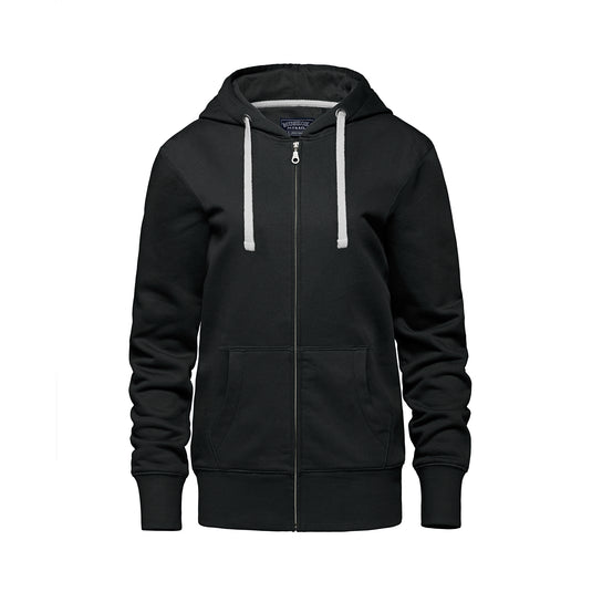 L00671 - Lakeview - Ladies Full-Zip Hooded Sweatshirt