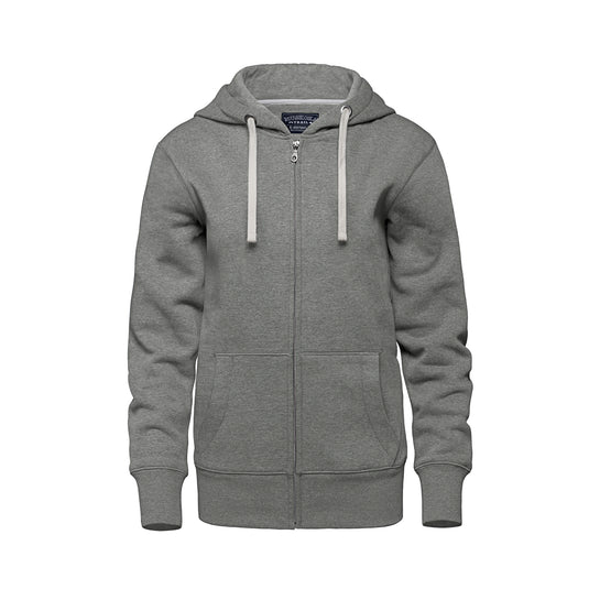 L00671 - Lakeview - Ladies Full-Zip Hooded Sweatshirt