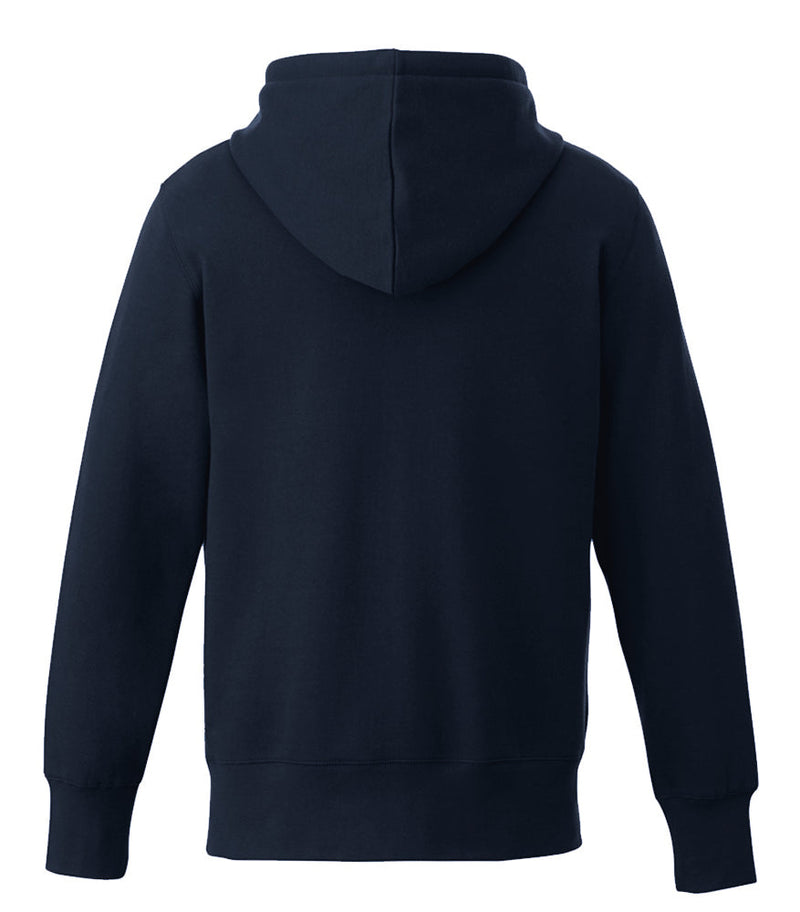 Load image into Gallery viewer, L00671 - Lakeview - Ladies Cotton Blend Fleece Full Zip Hoodie
