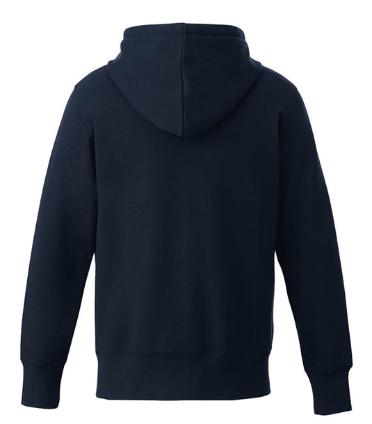 L00671 - Lakeview - Ladies Full-Zip Hooded Sweatshirt